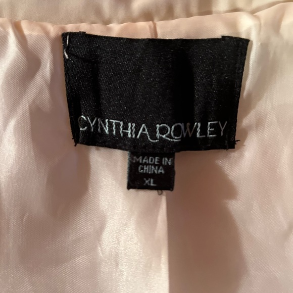 Quilted vest - Picture 5 of 7